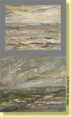 Sample artwork by Jacques Alexander (20th century), known for painting - View similar artists and auction records