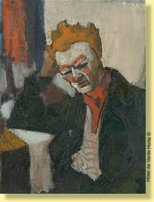 Le clown