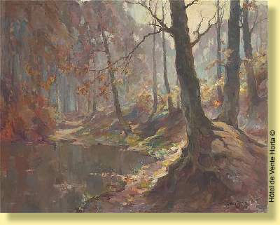 Sample artwork by Jean Stevan (1896 - 1962), known for painting - View similar artists and auction records