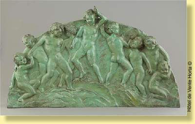 Sample artwork by Paule Bisman (1897 - 1973), known for painting and sculpture - View similar artists and auction records