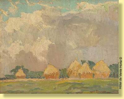 Les meules