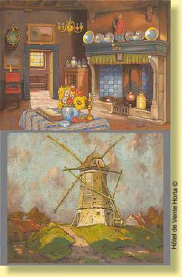 Moulin