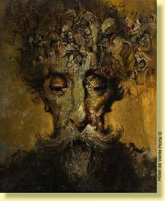La pensée by Roger Belleghem - Auction record, sale price, and art valuation. Compare with similar artists and explore comparable artworks.
