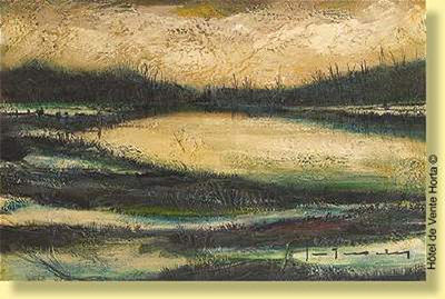 Paysage by Stephaan Tessely - Auction record, sale price, and art valuation. Compare with similar artists and explore comparable artworks.