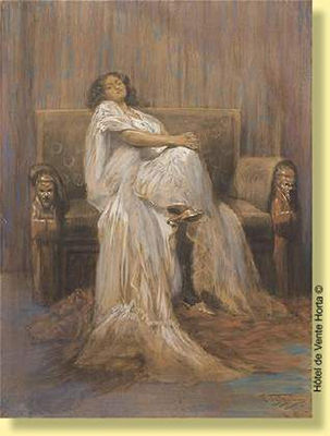Odalisque