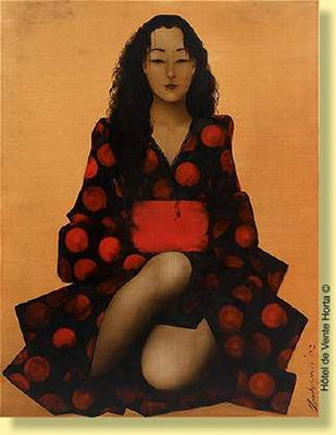 Sample artwork by Ares Antoyan (Born 1955), known for female figure painting - View similar artists and auction records
