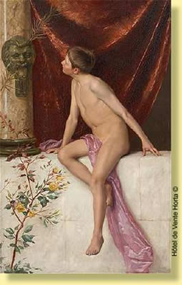 Contemplation