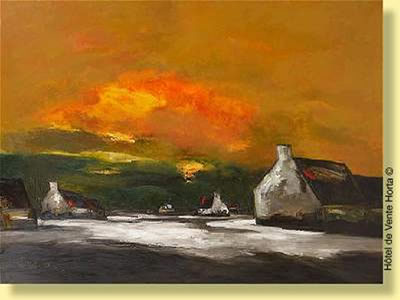 "Les Polders" by Paul Permeke - Auction record, sale price, and art valuation. Compare with similar artists and explore comparable artworks.