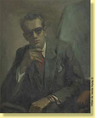 Portrait du Roi Baudouin by Louis Henno - Auction record, sale price, and art valuation. Compare with similar artists and explore comparable artworks.