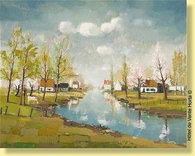 Bord de Lys