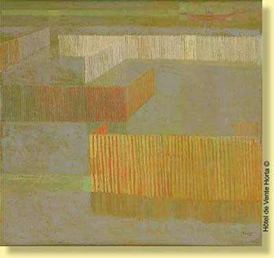 Pêcheur en bordure de vivier by Enrico Bianco - Auction record, sale price, and art valuation. Compare with similar artists and explore comparable artworks.