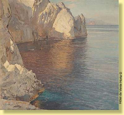 Capri