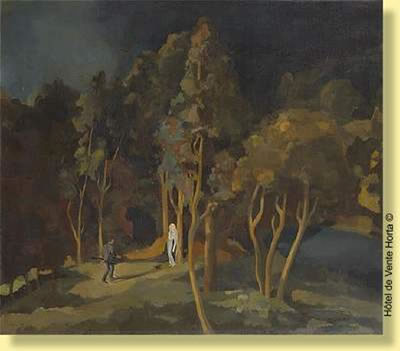 La légende by Aubin Pasque - Auction record, sale price, and art valuation. Compare with similar artists and explore comparable artworks.