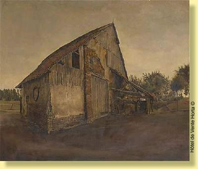 La grange