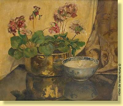 Composition aux fleurs et au bol chinois by Robert Boudry - Auction record, sale price, and art valuation. Compare with similar artists and explore comparable artworks.