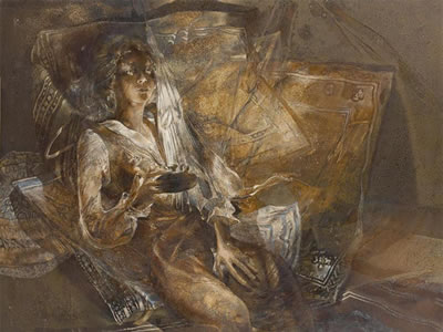 "Un soir"