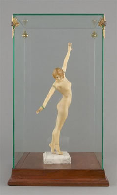 Danseuse