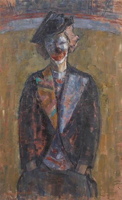 Le clown