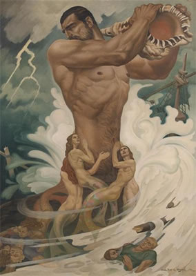 Neptune by Omer Weyer - Auction record, sale price, and art valuation. Compare with similar artists and explore comparable artworks.