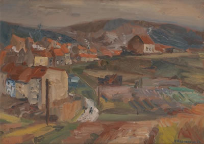 Les ballades de Boitsfort