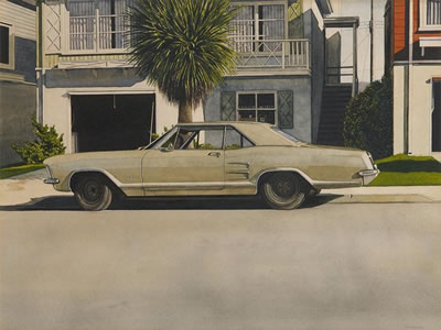 "Buick Riviera"