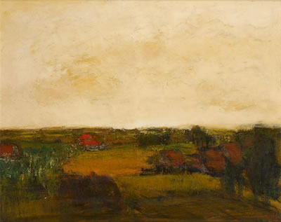 Coucher de soleil