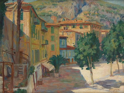 Villefranche
