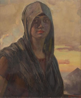 La hiercheuse