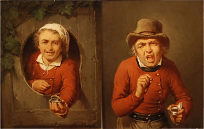 Les priseurs (2)