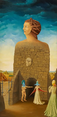 Le totem