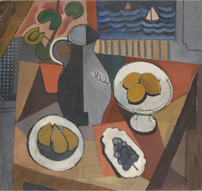 Fenêtre ouverte sur la mer by Victor Leclercq - Auction record, sale price, and art valuation. Compare with similar artists and explore comparable artworks.