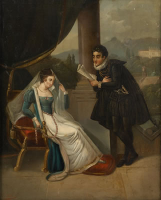 La déclaration. by Louis Willems - Auction record, sale price, and art valuation. Compare with similar artists and explore comparable artworks.