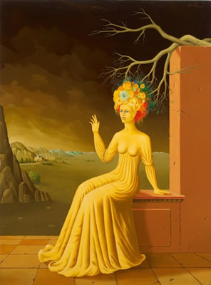 Le printemps