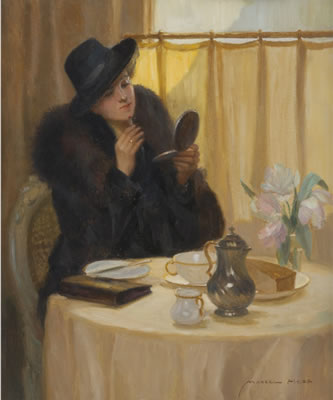 Satisfaction. by Marcel Hess - Auction record, sale price, and art valuation. Compare with similar artists and explore comparable artworks.
