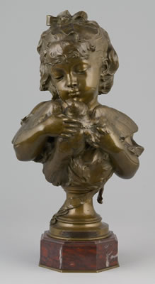 Première tendresse