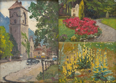 Paysages (2)