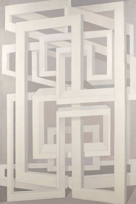 Labyrinthe by Carlo De Roover - Auction record, sale price, and art valuation. Compare with similar artists and explore comparable artworks.