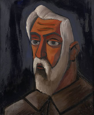 La barbe blanche. by Jean Leroy - Auction record, sale price, and art valuation. Compare with similar artists and explore comparable artworks.