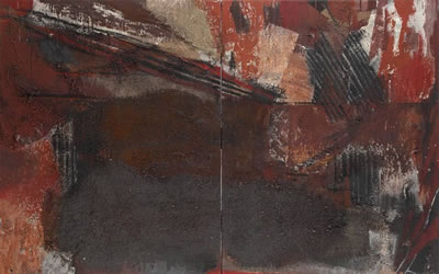 "Diptyque 1"