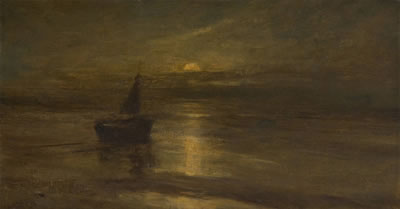 "Clair de lune"