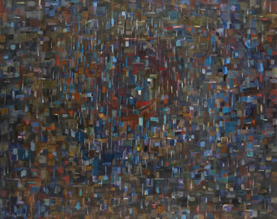 Composition by Madeleine Claass - Auction record, sale price, and art valuation. Compare with similar artists and explore comparable artworks.