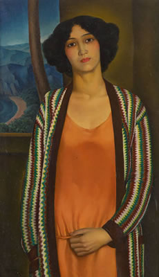 "La javanaise"