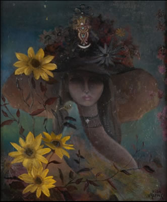 "L'appel de la nuit"