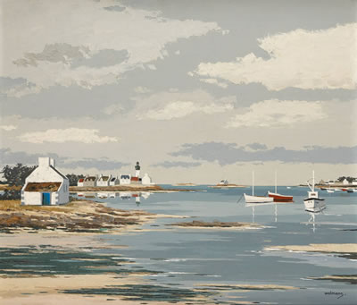 Cornouaille