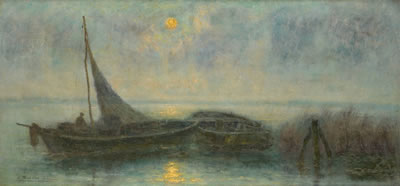 Clair de lune