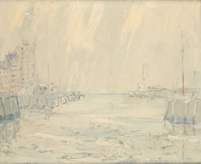 La porte des rêves by Claudine Nemirovski - Auction record, sale price, and art valuation. Compare with similar artists and explore comparable artworks.