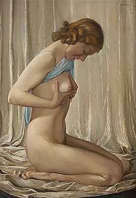 Jeunesse by Raymond Van Doren - Auction record, sale price, and art valuation. Compare with similar artists and explore comparable artworks.