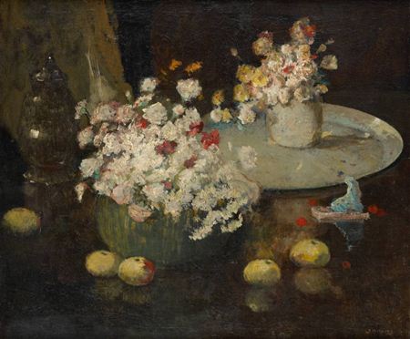 Composition florale