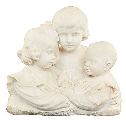 Les trois enfants