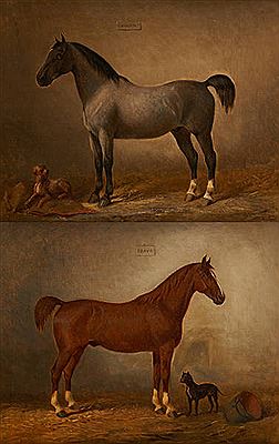 "Charmant" and "Bravo" (2)